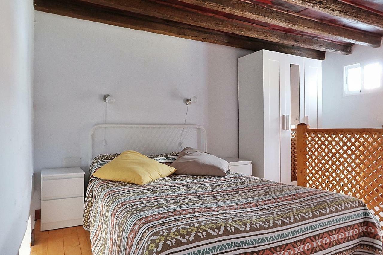 Cozy House 5 Min From The Historic Center Of Galdar Villa Bagian luar foto