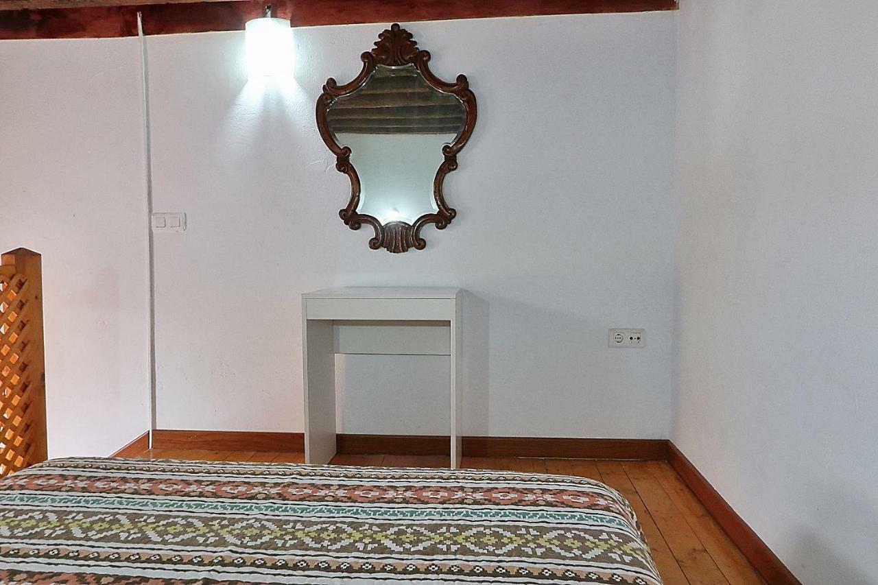 Cozy House 5 Min From The Historic Center Of Galdar Villa Bagian luar foto