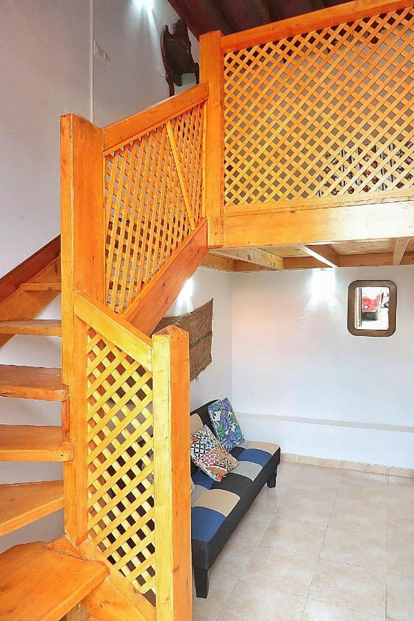 Cozy House 5 Min From The Historic Center Of Galdar Villa Bagian luar foto