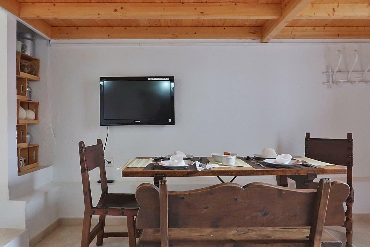 Cozy House 5 Min From The Historic Center Of Galdar Villa Bagian luar foto